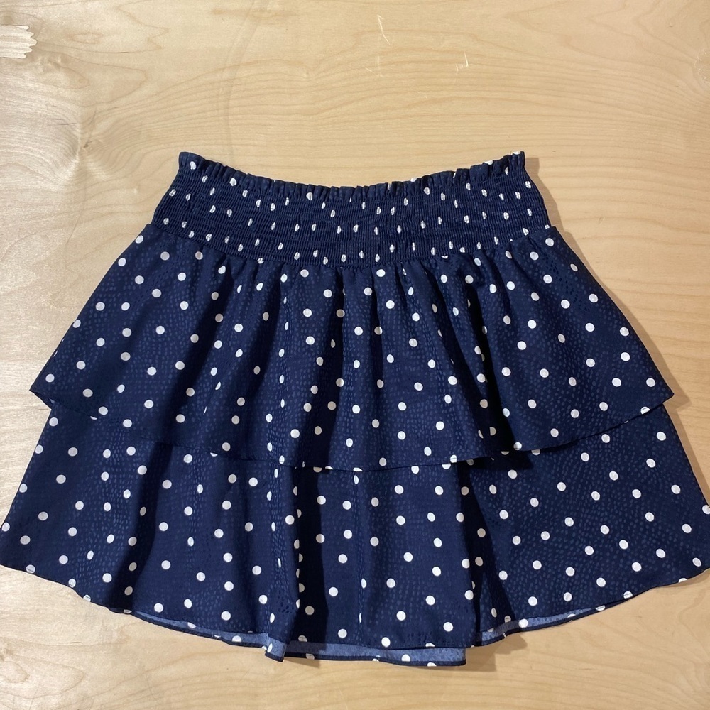 Maison Jules Skirt Large (IX) - Picture 5 of 9